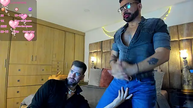 petterwilly1 online show from 07/28/26, 04:39