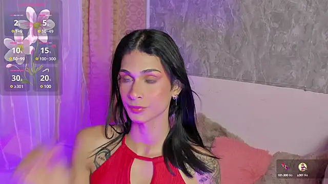 Mara friendboy699 online show from 12/18/24, 07:30
