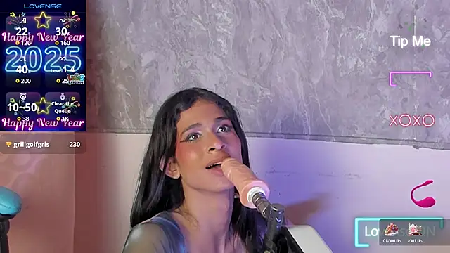 Mara friendboy699 online show from 02/10/25, 07:58