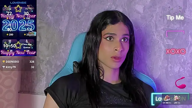 Mara friendboy699 online show from 02/13/25, 06:52