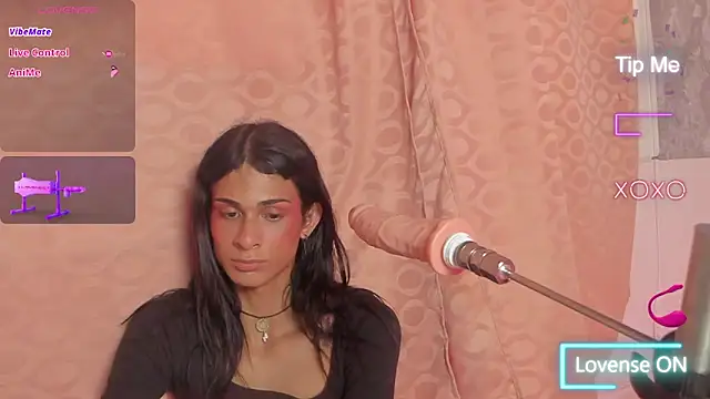 Mara friendboy699 online show from 02/26/25, 08:44