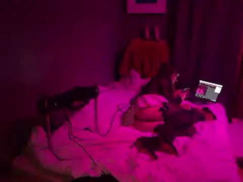 sasha-doll online show from 12/03/24, 03:44