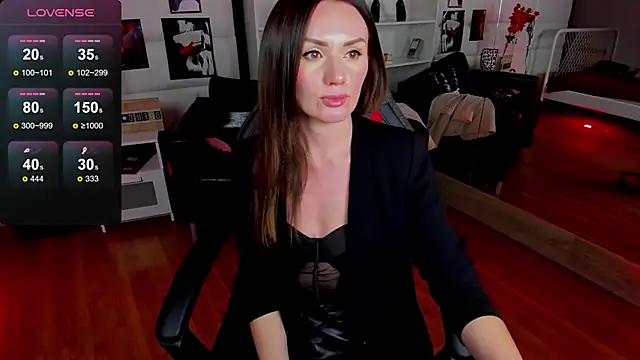 JacquiKim online show from 01/20/25, 03:37