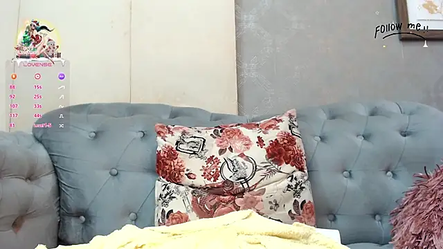meily soon online show from 12/27/24, 10:05