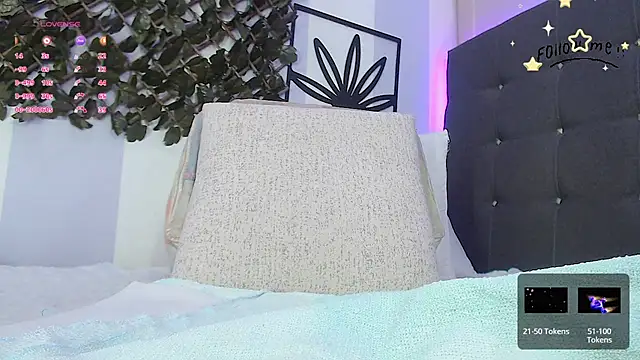 meily soon online show from 01/05/25, 07:07
