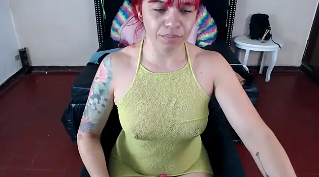 VioletaaaSlave online show from 01/04/25, 11:11