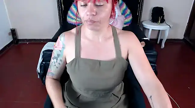 VioletaaaSlave online show from 01/06/25, 02:36