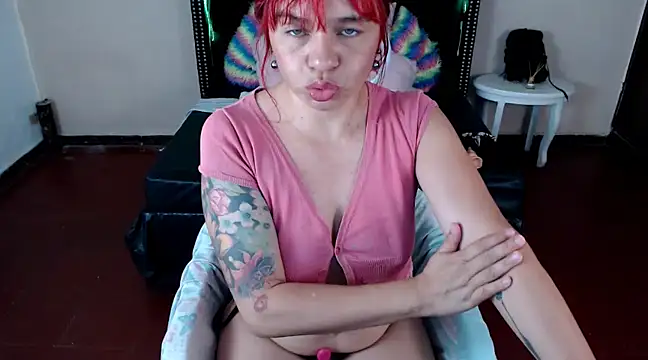 VioletaaaSlave online show from 01/13/25, 02:11