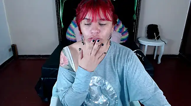 VioletaaaSlave online show from 01/18/25, 11:00