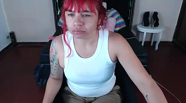 VioletaaaSlave online show from 01/28/25, 11:28