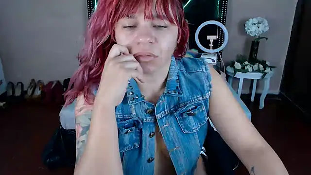 VioletaaaSlave online show from 11/28/25, 10:51