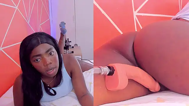 zoeethompson cm online show from 01/05/25, 01:35