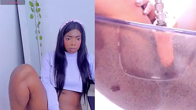 zoeethompson cm online show from 01/08/25, 10:16