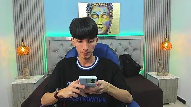 Jake evans online show from 09/13/25, 08:08