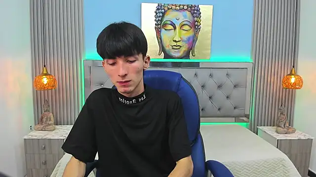 Jake evans online show from 09/17/25, 08:10