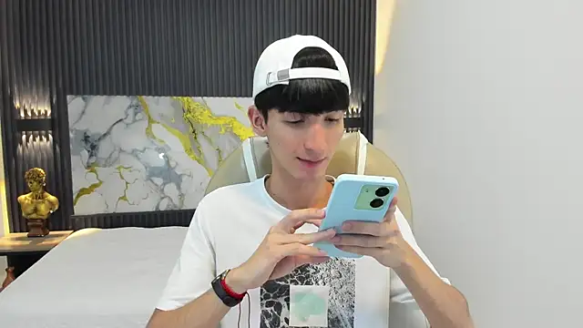 Jake evans online show from 10/02/25, 08:27