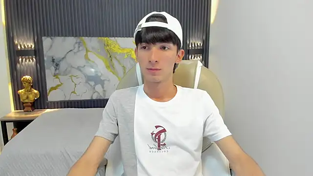 Jake evans online show from 10/04/25, 08:07