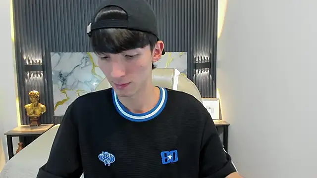 Jake evans online show from 10/11/25, 07:56