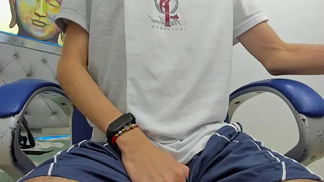 Jake evans online show from 10/14/25, 08:15