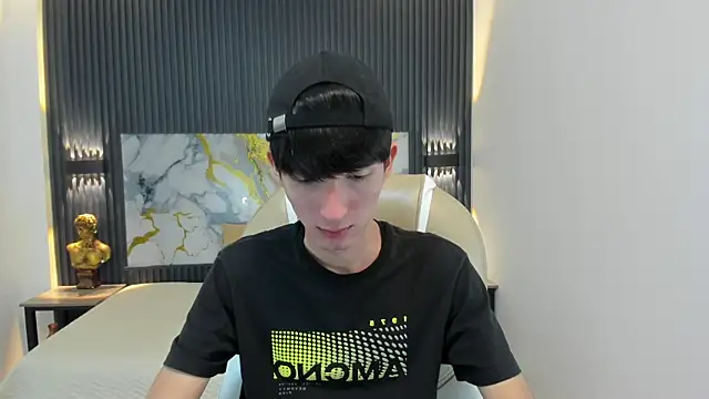 Jake evans online show from 10/18/25, 08:20