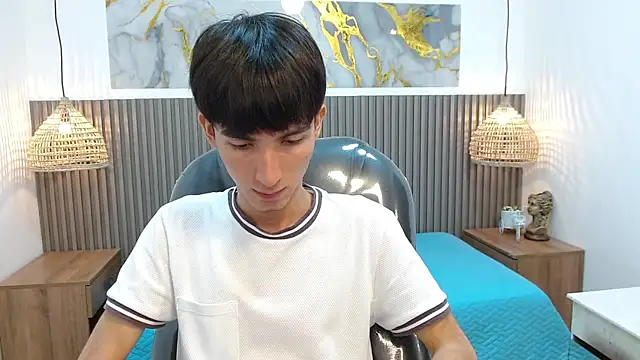 Jake evans online show from 11/15/25, 01:18