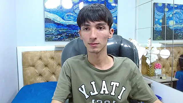 Jake evans online show from 11/20/25, 04:12