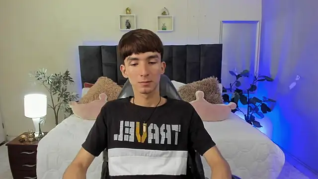 Jake evans online show from 05/14/26, 02:24