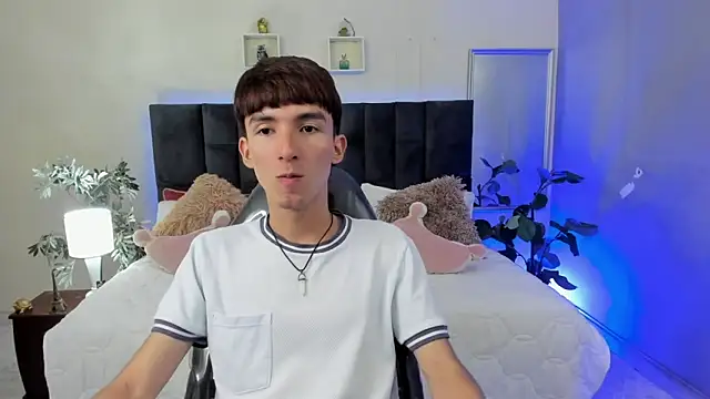 Jake evans online show from 05/16/26, 01:54