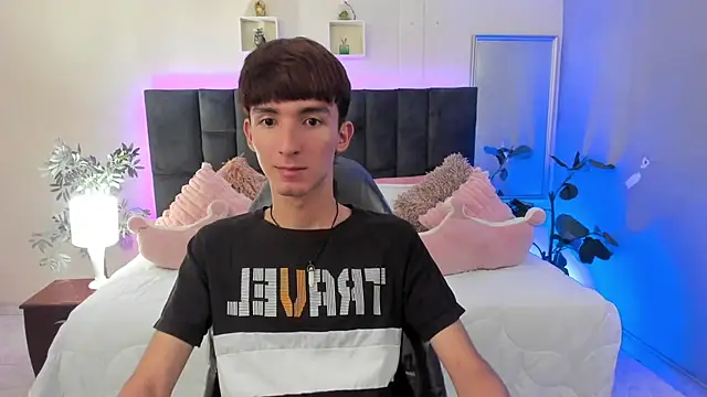Jake evans online show from 05/29/26, 02:37