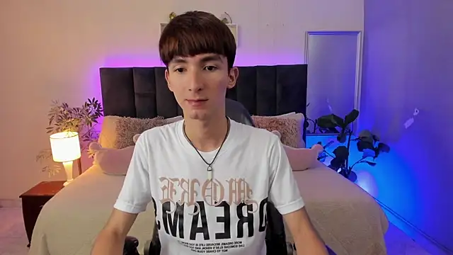 Jake evans online show from 06/09/26, 01:45
