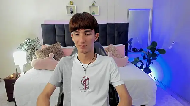 Jake evans online show from 06/11/26, 02:37