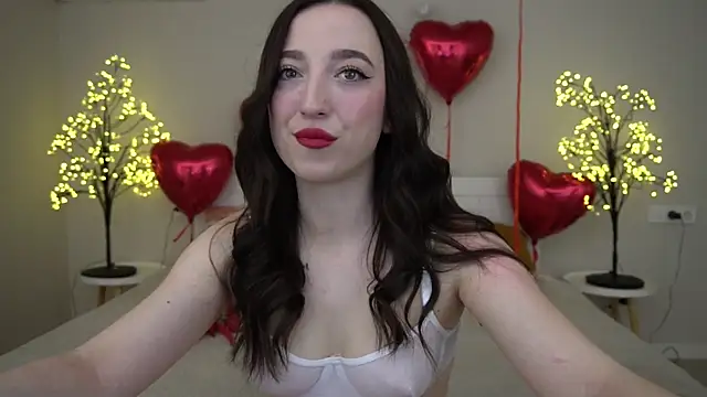 MonAmourrrR online show from 02/14/25, 07:17