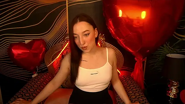 MonAmourrrR online show from 02/22/25, 07:01