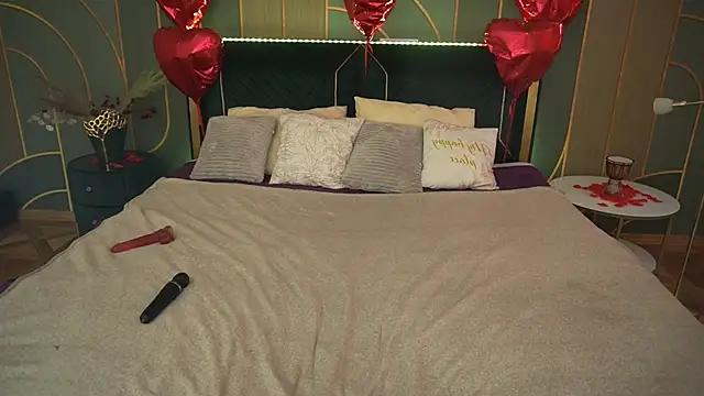 MonAmourrrR online show from 03/05/25, 10:11
