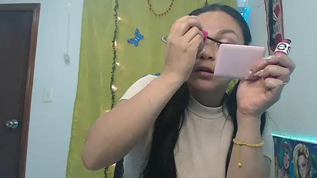 Snapshot of Zafiroweb09 chatting on 02/01/25, 10:44 Zafiroweb09 online show from 02/01/25, 10:44