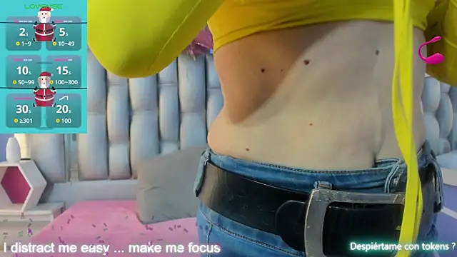 sophia ny online show from 12/05/25, 01:52