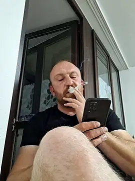 Snapshot of Bozok1906 chatting on 10/10/25, 08:41 Bozok1906 online show from 10/10/25, 08:41