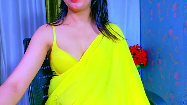 Aashika-Kaur online show from 02/14/25, 05:51