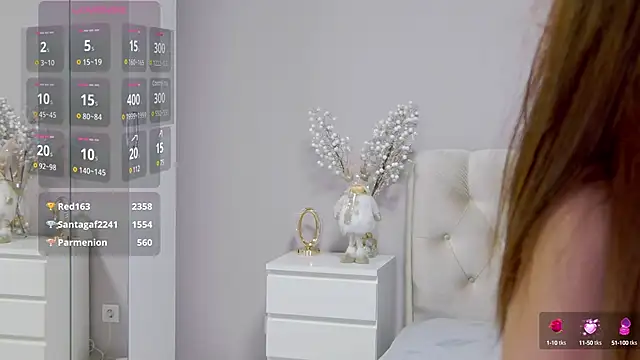 Baginyaaa online show from 02/06/25, 02:22