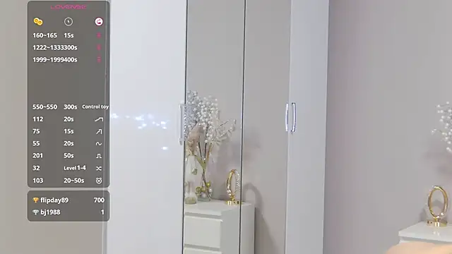 Baginyaaa online show from 02/14/25, 07:02