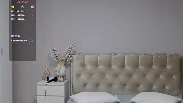 Baginyaaa online show from 11/26/25, 04:19