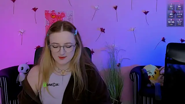 liana kisses online show from 05/29/26, 07:23