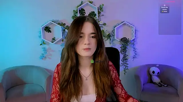 liana kisses online show from 06/29/26, 06:41