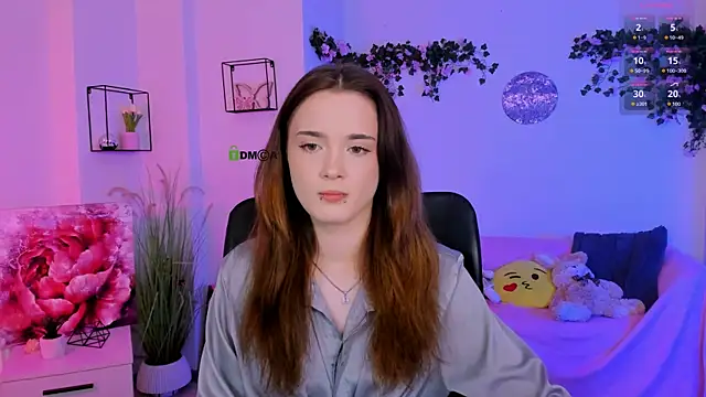 liana kisses online show from 06/30/26, 06:42