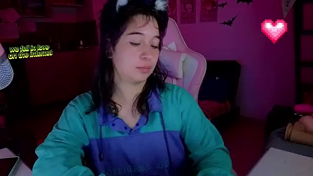 FernandaOrtegaaa online show from 05/26/26, 12:06