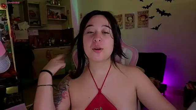 FernandaOrtegaaa online show from 05/29/26, 12:19
