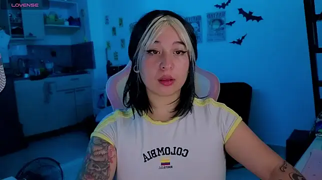 FernandaOrtegaaa online show from 06/18/26, 01:50