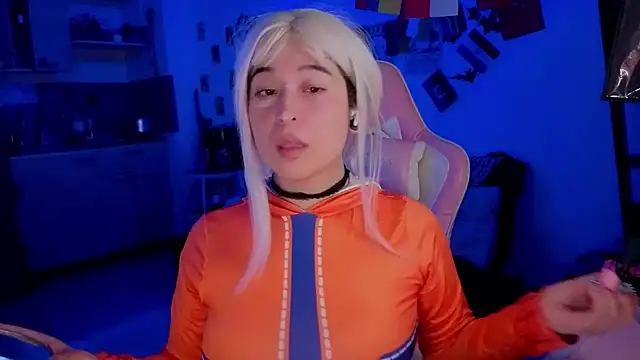 FernandaOrtegaaa online show from 06/20/26, 11:07