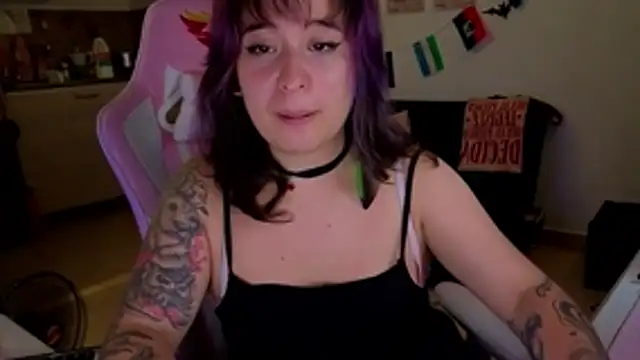 FernandaOrtegaaa online show from 06/21/26, 09:17
