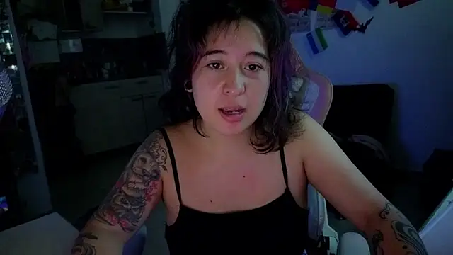 FernandaOrtegaaa online show from 06/23/26, 05:00